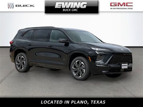 New 2026 Buick Enclave Sport Touring w/ Power Package image 1
