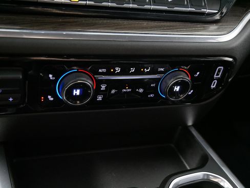 Certified 2023 Chevrolet Silverado 1500 LT Trail Boss image 23