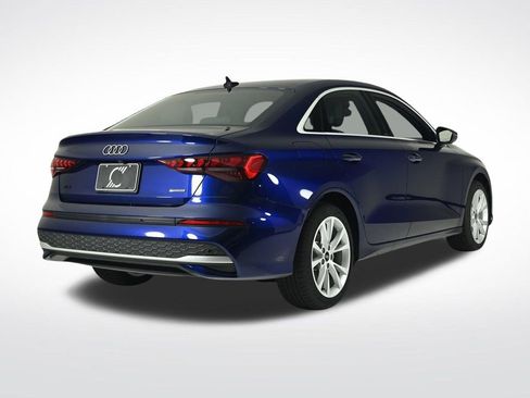 New 2025 Audi A3 2.0T Premium AWD/4WD image 5