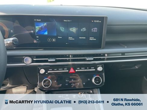 Used 2026 Hyundai Tucson SEL FWD image 7