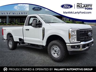 New 2026 Ford F250 XL w/ XL Off-Road Package