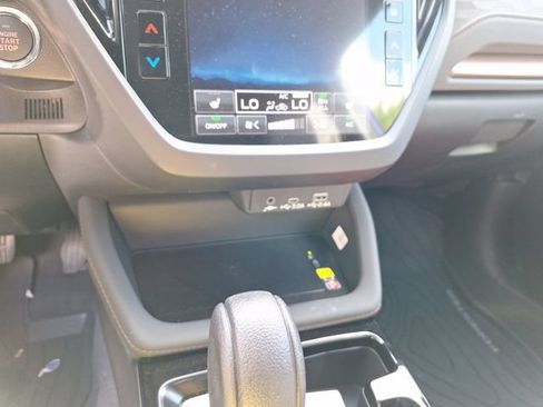 New 2026 Subaru Forester Sport AWD/4WD image 17