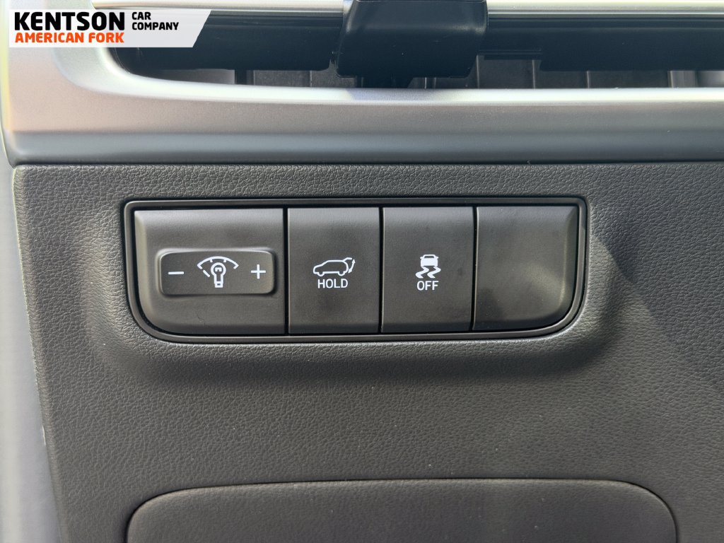 Used 2026 Hyundai Tucson SEL Plus AWD/4WD image 18