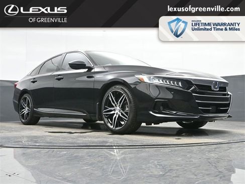 Used 2022 Honda Accord Touring image 39