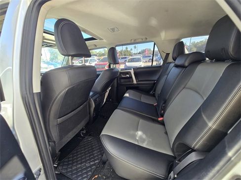 Used 2019 Toyota 4Runner SR5 Premium image 7