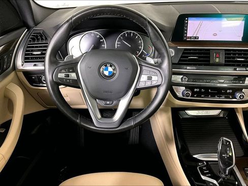 Used 2020 BMW X3 xDrive30i w/ Convenience Package image 5