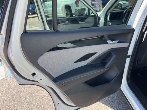 New 2025 Volkswagen Tiguan S image 11