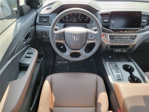 New 2026 Honda Ridgeline RTL image 19