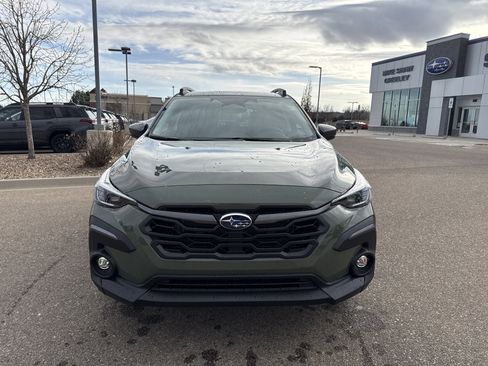 New 2026 Subaru Crosstrek 2.5i Limited image 28