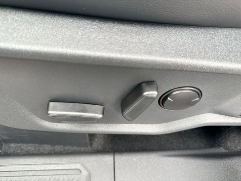 New 2025 Ford Bronco Outer Banks image 12