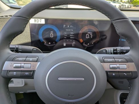 New 2026 Hyundai Kona SEL Sport image 22