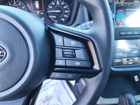 New 2026 Subaru Forester image 25