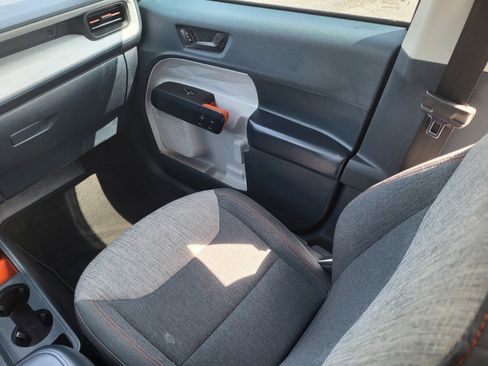 Certified 2023 Ford Maverick XLT w/ Equipment Group 300A Standard image 17