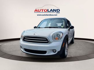 Used 2015 MINI Cooper Paceman FWD video 1