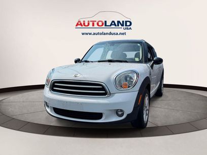 Used 2015 MINI Cooper Paceman