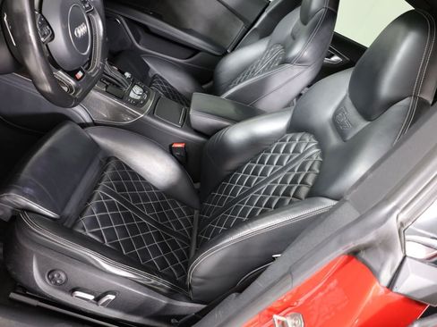 Used 2016 Audi S7 AWD/4WD image 10