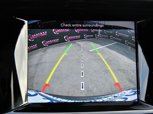 Used 2022 Dodge Durango GT image 18