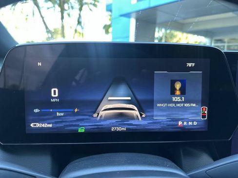 Used 2026 Chevrolet Equinox EV RS FWD image 26