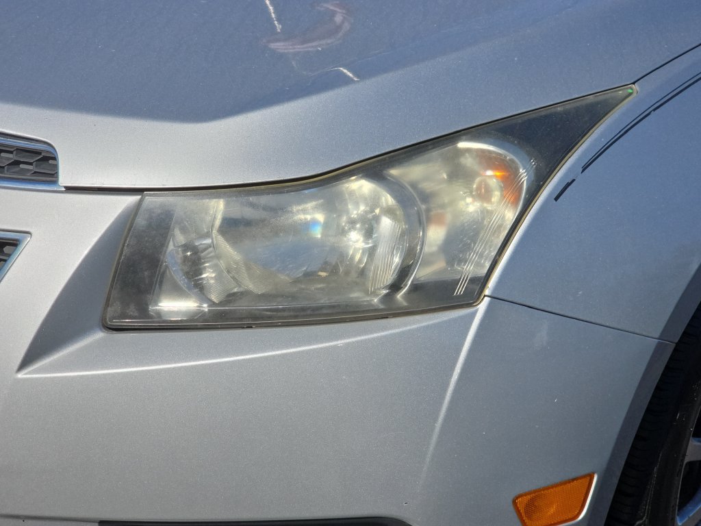 Used 2011 Chevrolet Cruze Eco FWD image 30