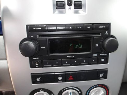 Used 2006 Chrysler PT Cruiser Limited FWD image 13