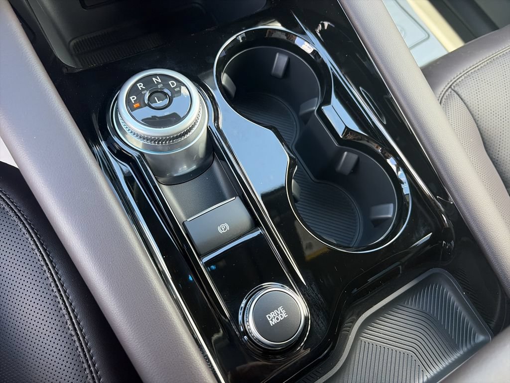 New 2026 Ford Explorer Platinum RWD image 26