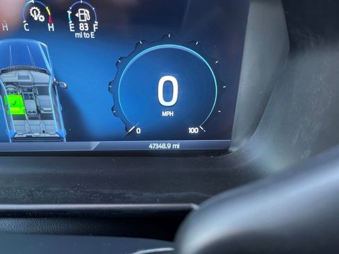 Used 2023 Ford F250 Lariat w/ Sport Appearance Package image 19