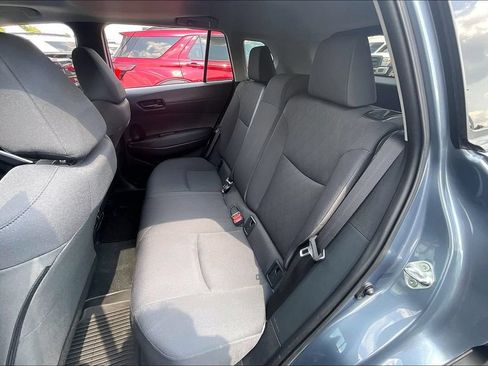 Used 2023 Toyota Corolla Cross LE w/ Moonroof Package AWD/4WD image 25