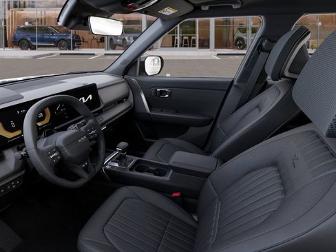 New 2027 Kia Seltos X-Line S AWD/4WD image 17