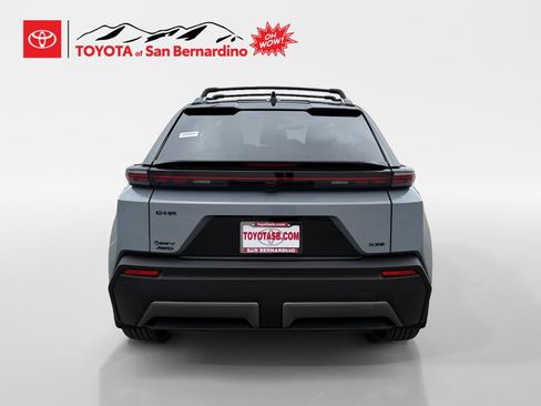 New 2026 Toyota C-HR image 4