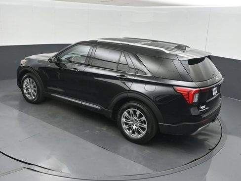 Used 2026 Ford Explorer Platinum RWD image 49
