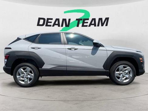 Certified 2026 Hyundai Kona SE AWD/4WD image 9