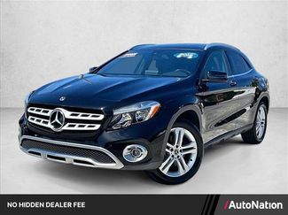 Used 2019 Mercedes-Benz GLA 250 video 1
