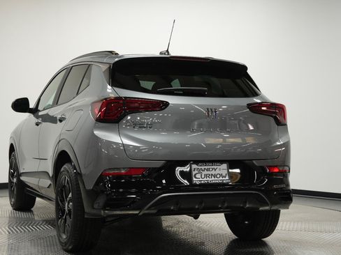 New 2026 Buick Encore GX Sport Touring w/ Comfort Package AWD/4WD image 6