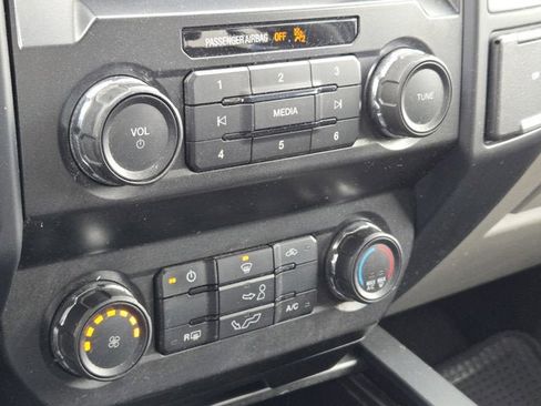 Used 2020 Ford F150 XL w/ Equipment Group 101A Mid image 25