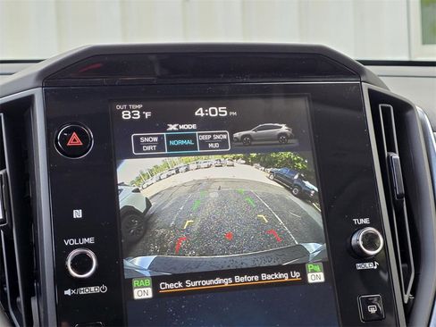 New 2025 Subaru Crosstrek 2.5i Limited image 15