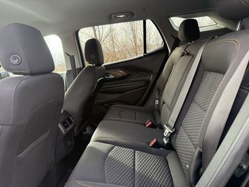 Used 2021 GMC Terrain SLE w/ Driver Convenience Package image 15