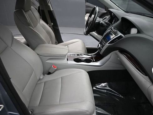 Used 2015 Acura TLX V6 SH-AWD w/ Technology Pkg image 19