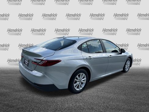 Certified 2025 Toyota Camry LE image 10