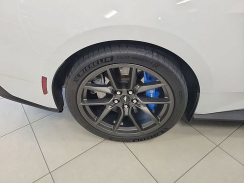 Used 2024 Ford Mustang Dark Horse w/ Dark Horse Handlin Package image 7