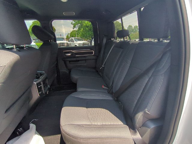 New 2026 RAM 3500 Big Horn AWD/4WD image 31