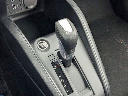 New 2025 Nissan Kicks Play S image 23