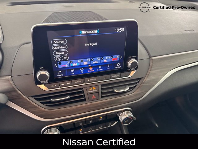 Certified 2026 Nissan Altima 2.5 SV FWD image 37