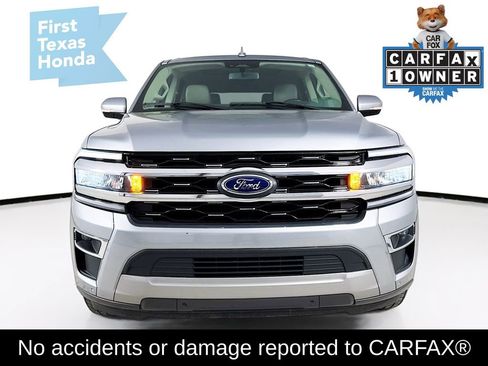 Used 2023 Ford Expedition Limited RWD image 2