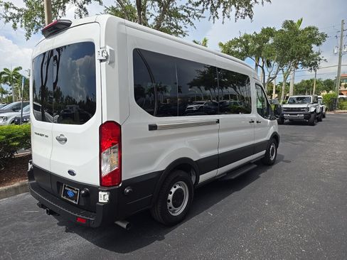 Used 2024 Ford Transit 350 XL RWD image 4