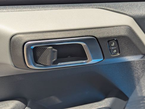 Used 2024 Ford Bronco Big Bend AWD/4WD image 21