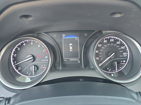 Certified 2023 Toyota Camry SE w/ Protection Package (Q2) (TMS) image 19