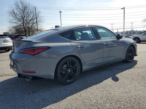 New 2026 Acura Integra A-Spec image 5