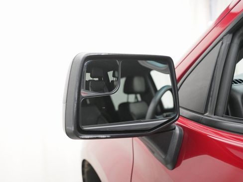 Used 2019 Chevrolet Silverado 1500 Custom Trail Boss w/ Custom Convenience Package image 22