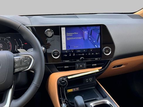New 2026 Lexus NX 350 AWD w/ Accessory Package (2T) image 6