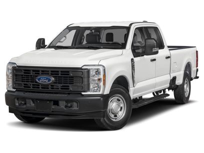New 2027 Ford F250 4x4 Crew Cab Super Duty
